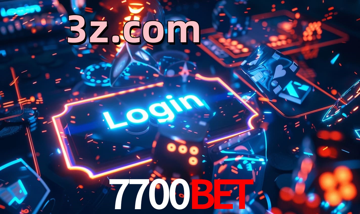 Bônus de Cadastro Cassino 7700BET